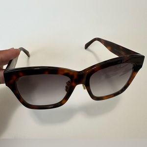 Celine Triomphe Sunglasses